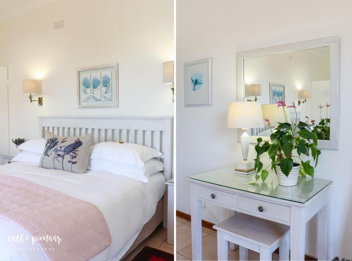 A Tuscan Villa Guest House Фиш Хук Екстериор снимка