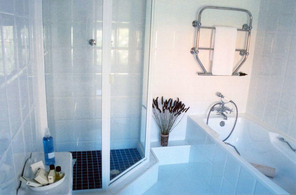 A Tuscan Villa Guest House Фиш Хук Екстериор снимка