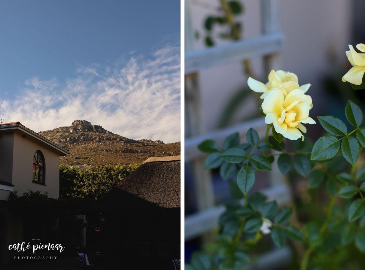 A Tuscan Villa Guest House Фиш Хук Екстериор снимка
