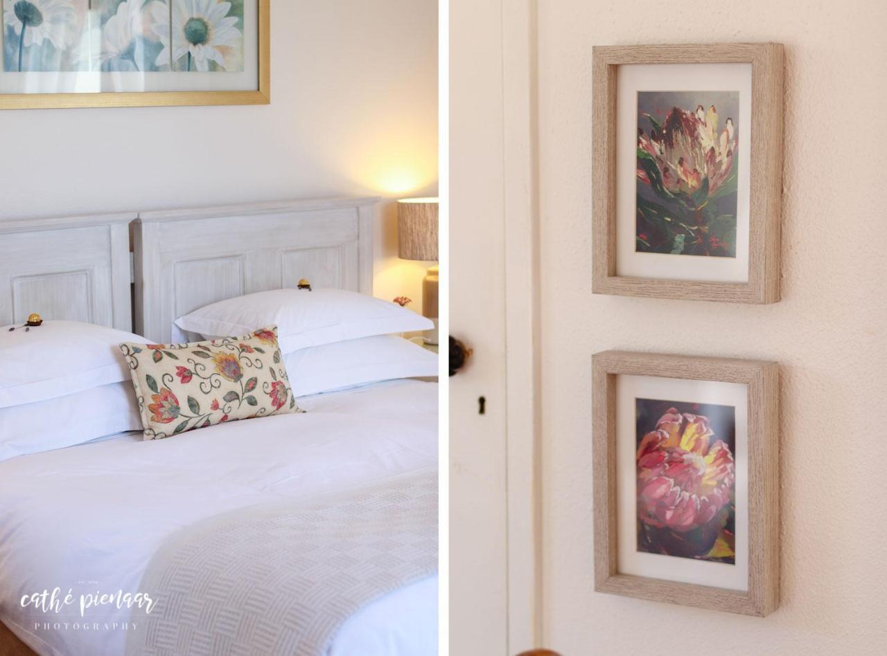 A Tuscan Villa Guest House Фиш Хук Екстериор снимка