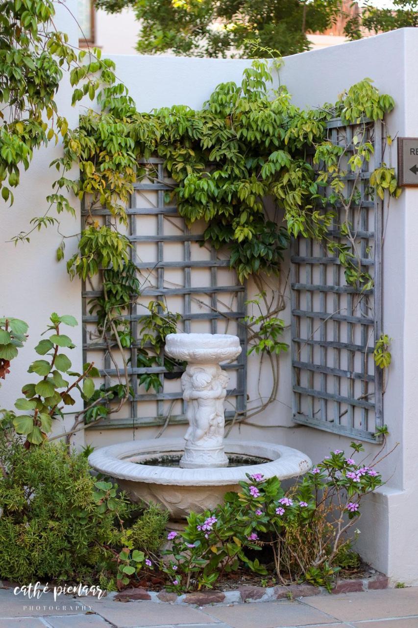 A Tuscan Villa Guest House Фиш Хук Екстериор снимка