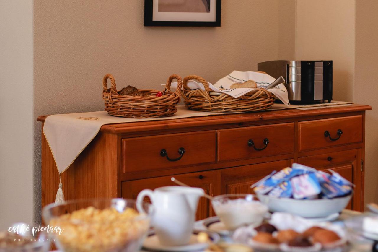 A Tuscan Villa Guest House Фиш Хук Екстериор снимка