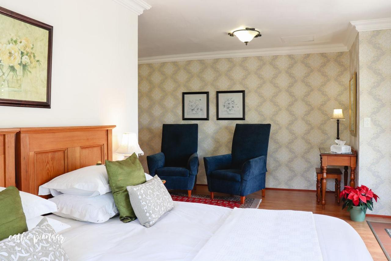 A Tuscan Villa Guest House Фиш Хук Екстериор снимка