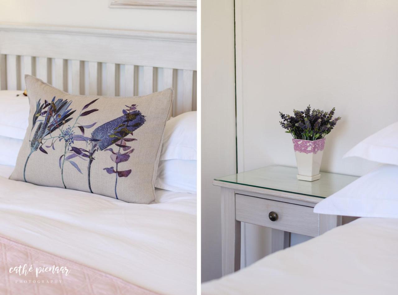 A Tuscan Villa Guest House Фиш Хук Екстериор снимка