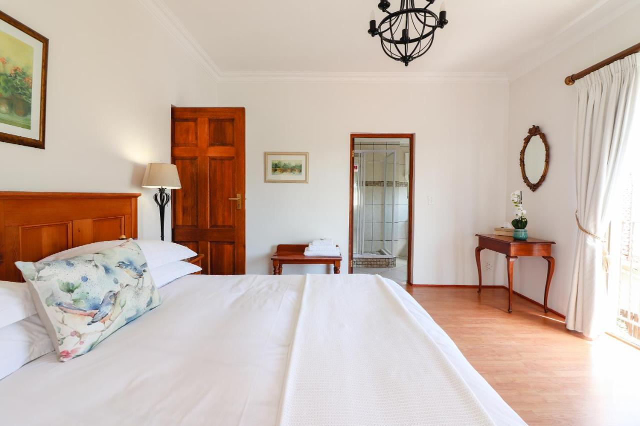 A Tuscan Villa Guest House Фиш Хук Екстериор снимка