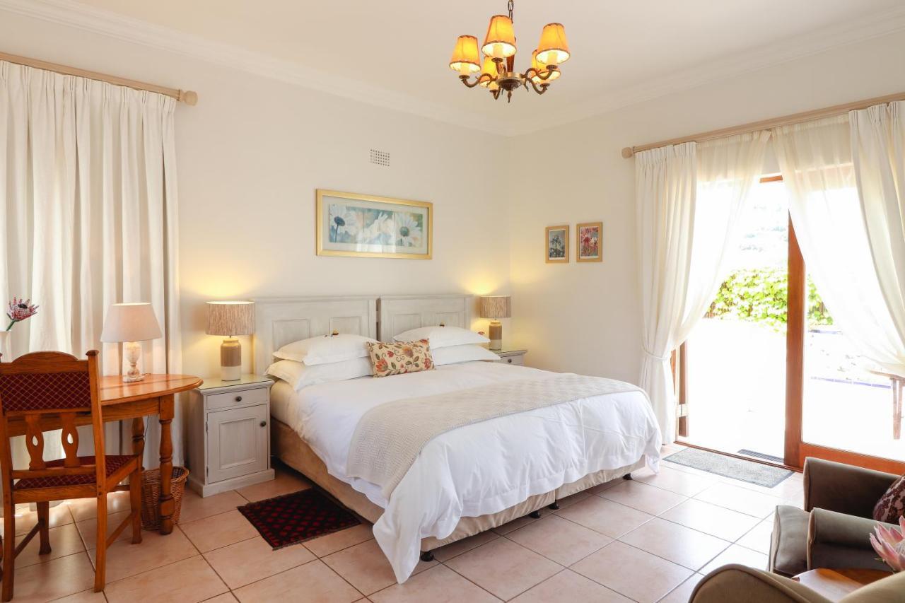 A Tuscan Villa Guest House Фиш Хук Екстериор снимка